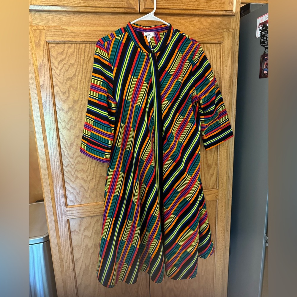 Zuri Chromatic, size M Long
